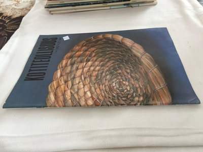 KOTITEOLLISUUS LEHTI 1/1987 HYVÄ