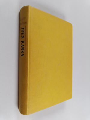 Edgar Wallace : Joen kansa