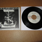 Sukellusvene 7" Savitaipaleen Polkka,PS v.1979 EX/EX - pikkukuva 2