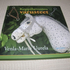 Uutela Keppihevosten varusteet -sid - pikkukuva 1