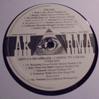 SHIVA'S HEADBAND Coming To A Head ~ LP - pikkukuva 4