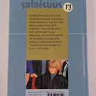 Enid Blyton : Kummallisen nyytin salaisuus - pikkukuva 2