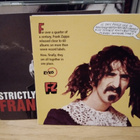 Frank Zappa - Stricktly commercial: The best of CD - pikkukuva 3