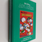 Walt Disney ym. : Aku Ankka näköispainos vuosikerrasta 1957 - pikkukuva 1