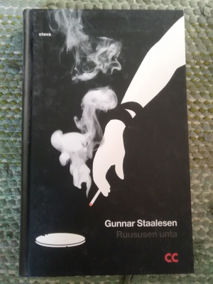 Gunnar Staalesen: Ruususen unta