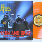 The Beatles Smash and Grab LP Värivinyyli - pikkukuva 1