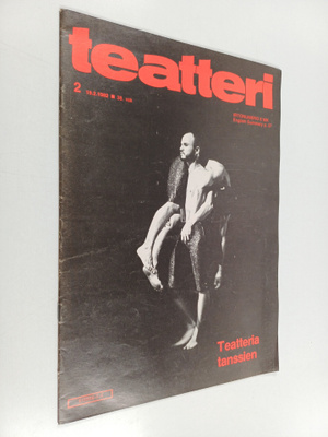 Teatteri 2/1982