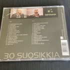 Juha Tapio-Tähtisarja 30 SUOSIKKIA (2-CD) - pikkukuva 2