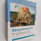 Axel van Lamsweerde : Requirements engineering : From sys... - pikkukuva 1