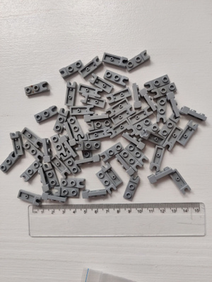 Lego varaosat