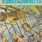 Agentti Korkeajännitys 1983 02 Valkoinen kuolema - pikkukuva 1