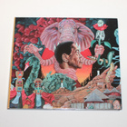 Sonny Simmons & Moksha Samnyasin: Nomadic - pikkukuva 1