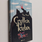 Tom Paxal : Gyllenkulan (signeerattu) - pikkukuva 1