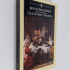 Jonathan Swift : Gulliver's Travels - pikkukuva 1