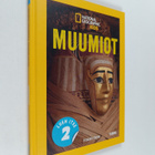 Elizabeth Carney : Muumiot - pikkukuva 1