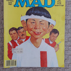 Mad # 271 - June 1987 - pikkukuva 1