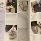Puutarhakirja Small Space Big Ideas /Garden Ideas - pikkukuva 3