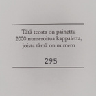 Kai (toim.) Linnilä : Tapion tarha : riista veljekset von... - pikkukuva 3