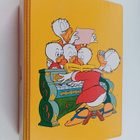 Walt Disney : Roope-setä puolivuosikerta 1/1987 (1-6 kans... - pikkukuva 1