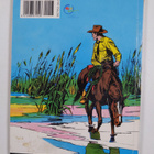 Tex Willer 3/2004 - pikkukuva 2