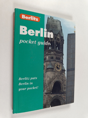 Berlin - Pocket guide