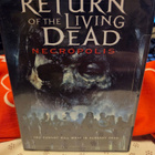 Return of the Living Dead Necropolis - pikkukuva 1