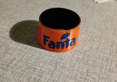 Uusi fanta heijastin