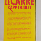 John Le Carre : Käpp I hjulet - pikkukuva 2
