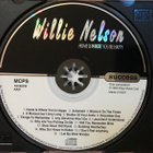 Willie Nelson • Home Is Where You're Happy CD - pikkukuva 3