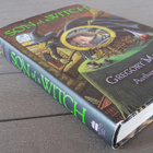 Son Of A Witch 1p. (Gregory Maguire 2005) - pikkukuva 3