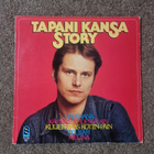 Tapani Kansa • Story LP - pikkukuva 1