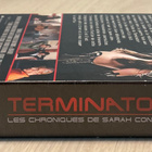 Terminator: Sarah Connorin aikakirjat (9DVD) *UUSI* - pikkukuva 3