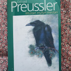 Mustan myllyn mestari Ottfried Preussler - pikkukuva 1