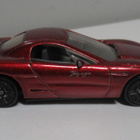 Corvette pienoismalli - pikkukuva 5