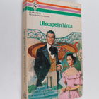 Valentin Luellen : Uhkapelin hinta - pikkukuva 1