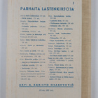 Atte Ennala : Hopeakielinen harppu : satukokoelma - pikkukuva 2