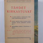 William Bradford Huie : Tähdet kirkastuvat - pikkukuva 2