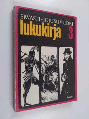 Lukukirja 3