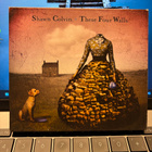 SHAWN COLVIN - These Four Walls cd (in slipcase) - pikkukuva 1