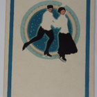 Aukusti Tuhka, pariluistelua 1920-lukua - pikkukuva 1