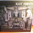BLACK SABBATH:DIES IRAE 2LP - pikkukuva 1