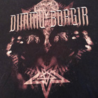 Dimmu Borgir : Pentagram - paita - pikkukuva 4