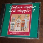 CD Julens Sagor Och Sånger 2 - pikkukuva 1