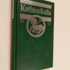 Kotimatkalla 2001 : Suomen luterilaisen evankeliumiyhdist... - pikkukuva 1