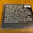 Stairway to heaven/Heaven and Hell (cd) - pikkukuva 2