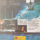 The machinist DVD (Christian Bale) - pikkukuva 2