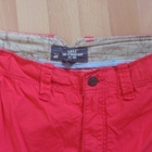 Uudet! L.O.G.G punaiset Shortsit koko 170/W30" - pikkukuva 4