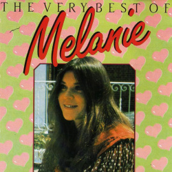 Melanie - The Very Best Of Melanie (CD)