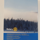 Suomen Rotary - Finlands Rotary : Matrikkeli - Matrikel D... - pikkukuva 2