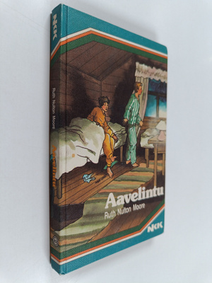 Ruth Nulton Moore : Aavelintu